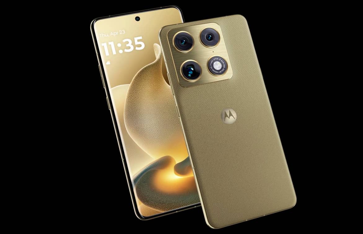 Motorola Edge 70 Ultra вийде на ринок під ім