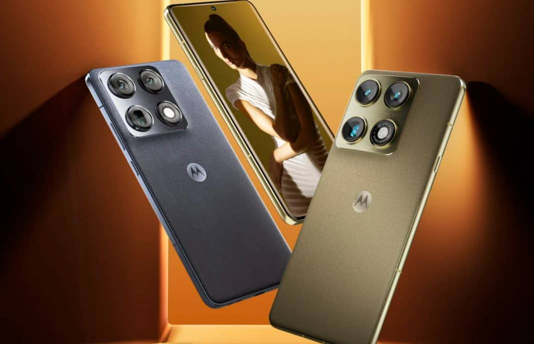 За кілька днів до випуску смартфона Motorola Signature розкрито всі його характеристики