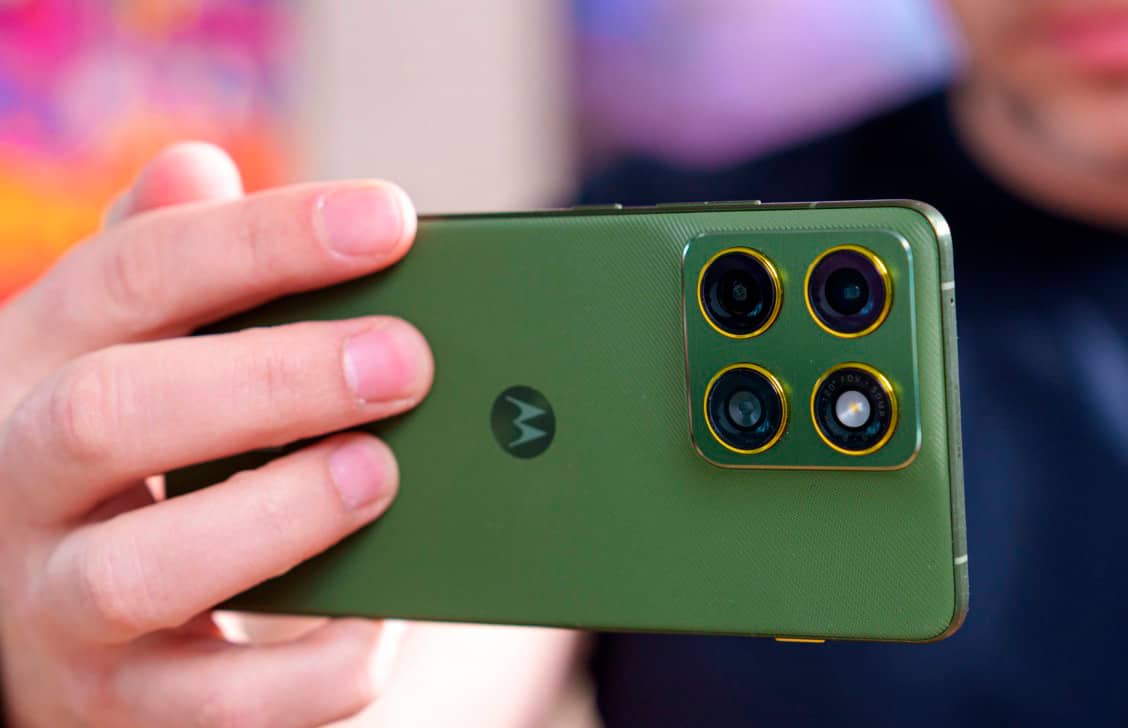 Смартфон Motorola X70 Air Pro пройшов сертифікацію TENAA