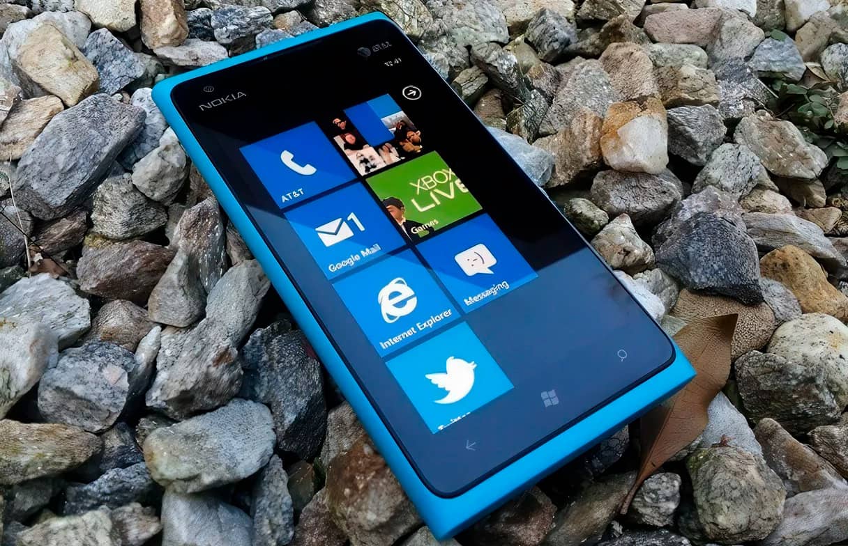 HMD випустить смартфон у дизайні легендарної Nokia