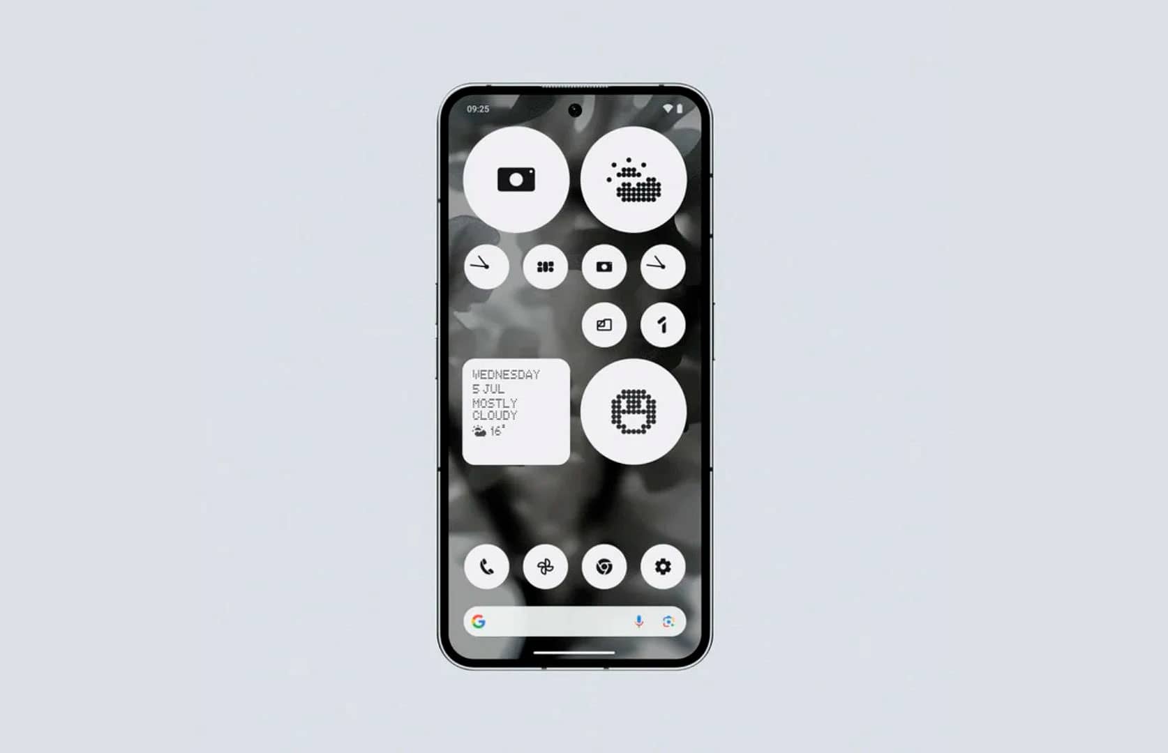У коді Nothing OS 3.0 знайшли згадку про три нові смартфони