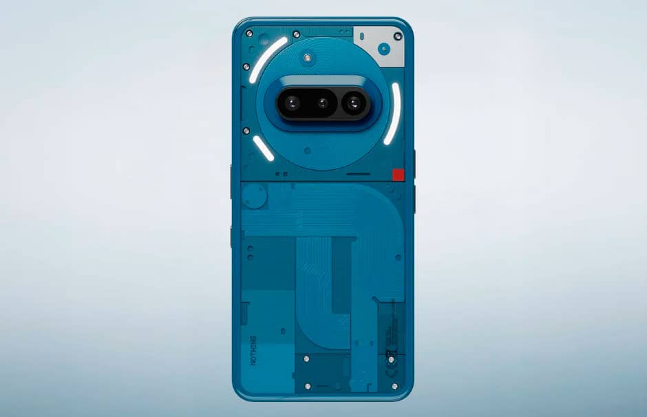 Стали відомі конфігурації пам’яті та кольори Nothing Phone (4a) і Phone (4a) Pro