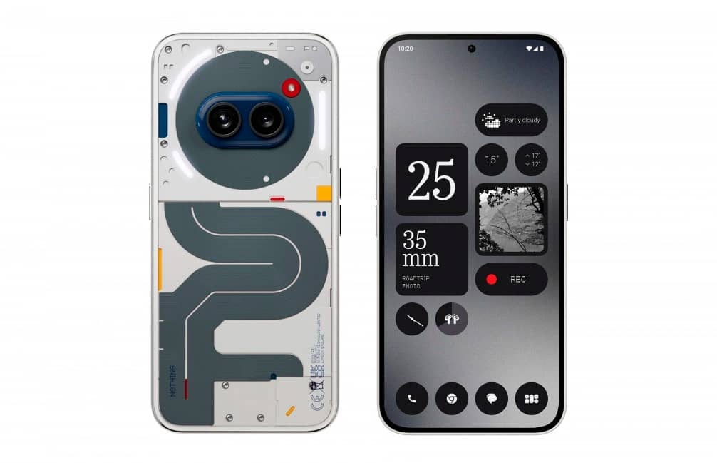 Nothing Phone (2a) отримав видання Special Edition