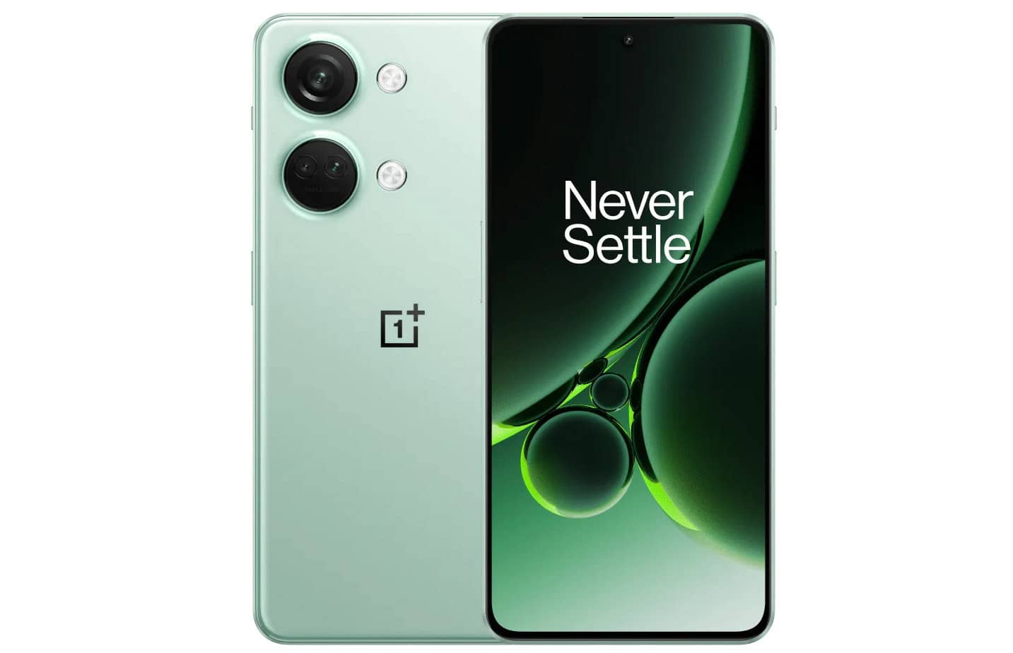 Офіційно представлено смартфон OnePlus Nord 3 5G