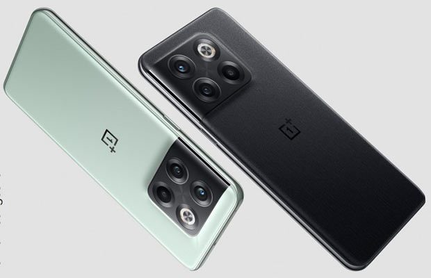 Офіційно представлено смартфон OnePlus 10T 5G із 150-ватною зарядкою