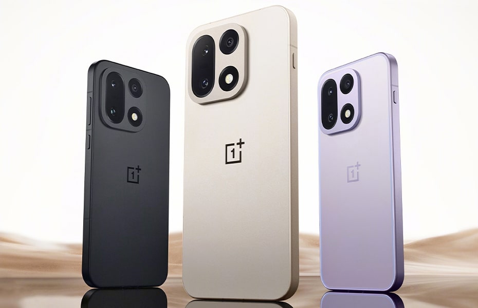 Представлено флагманський смартфон OnePlus 15 з батареєю 7300 мАг