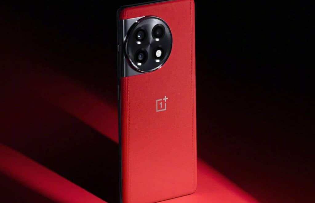 Представлено смартфон OnePlus Ace 2 Genshin Impact Limited Edition