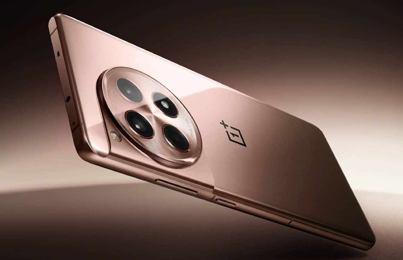 OnePlus Ace 3 Pro обростає новими подробицями