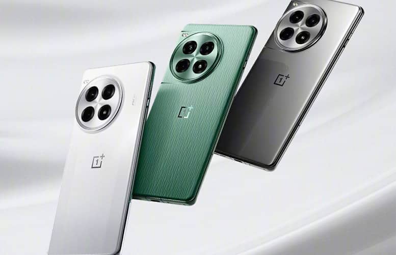 Представлено смартфон OnePlus Ace 3 Pro з 24 ГБ оперативної пам