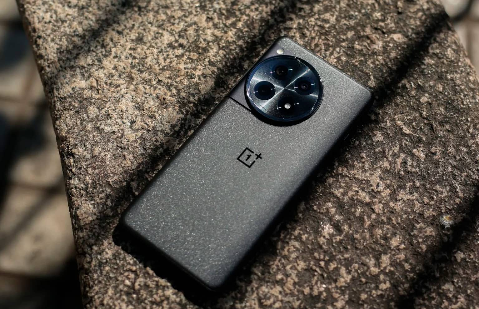 Офіційно представлено смартфон OnePlus Ace 3