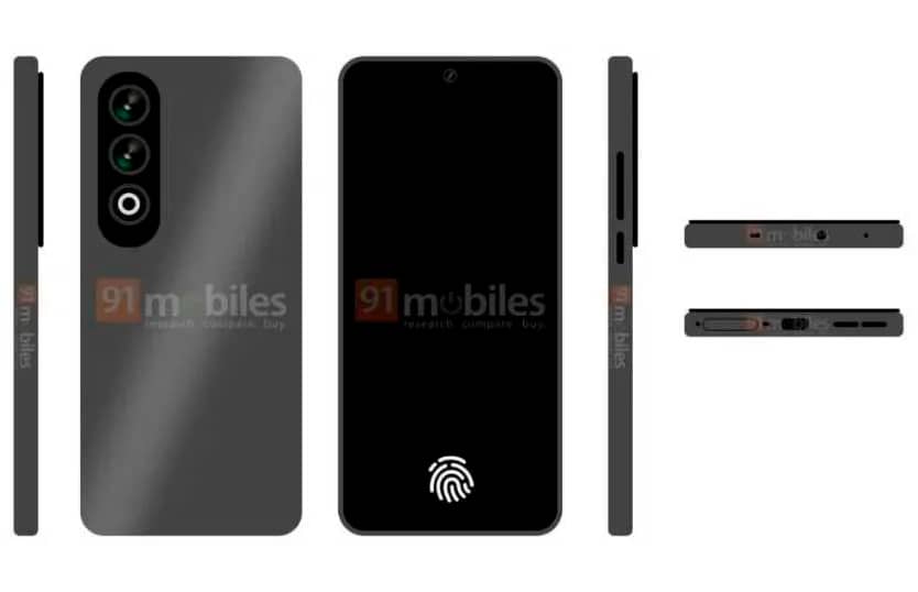 Названо ключові характеристики OnePlus Nord 5, Nord CE 5 та Nord CE 5 Lite