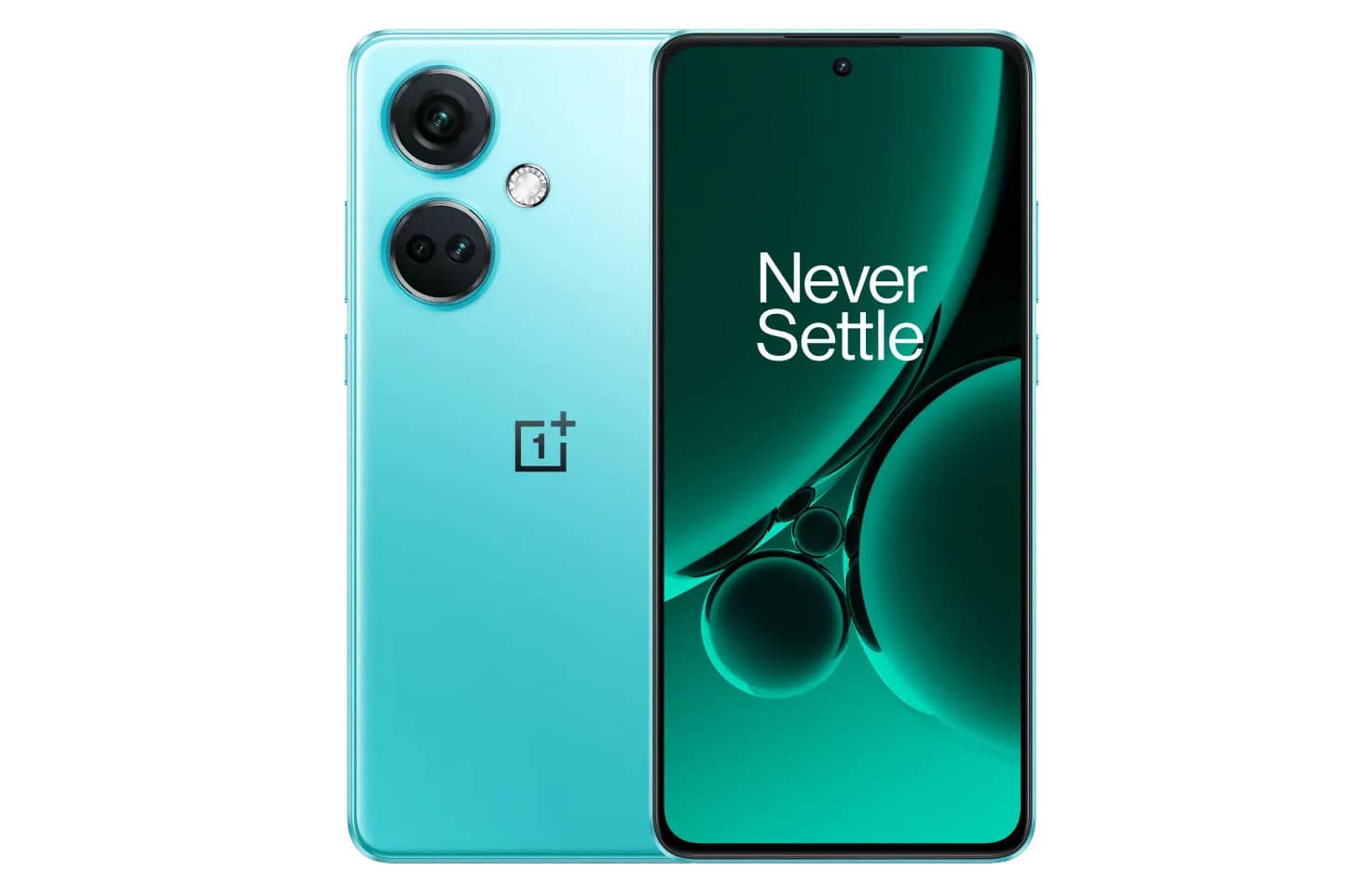 OnePlus випустила смартфон Nord CE 3 із чіпом Snapdragon 782G