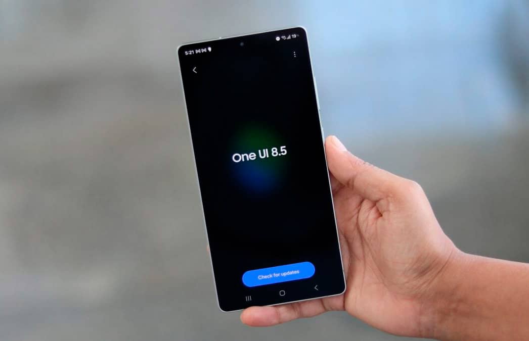 Смартфони Samsung заощаджуватимуть заряд шляхом оптимізації мережної активності