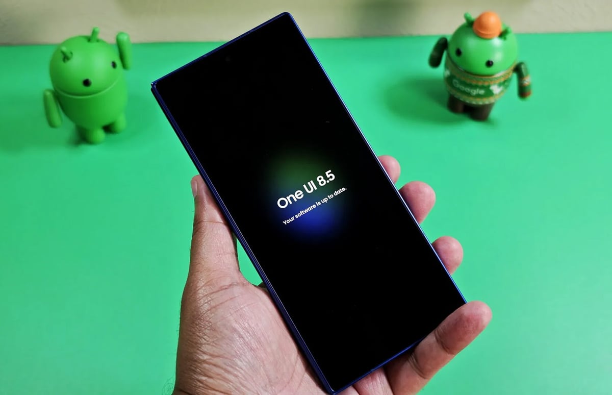 Samsung зробить свої смартфони стійкішими до крадіжок