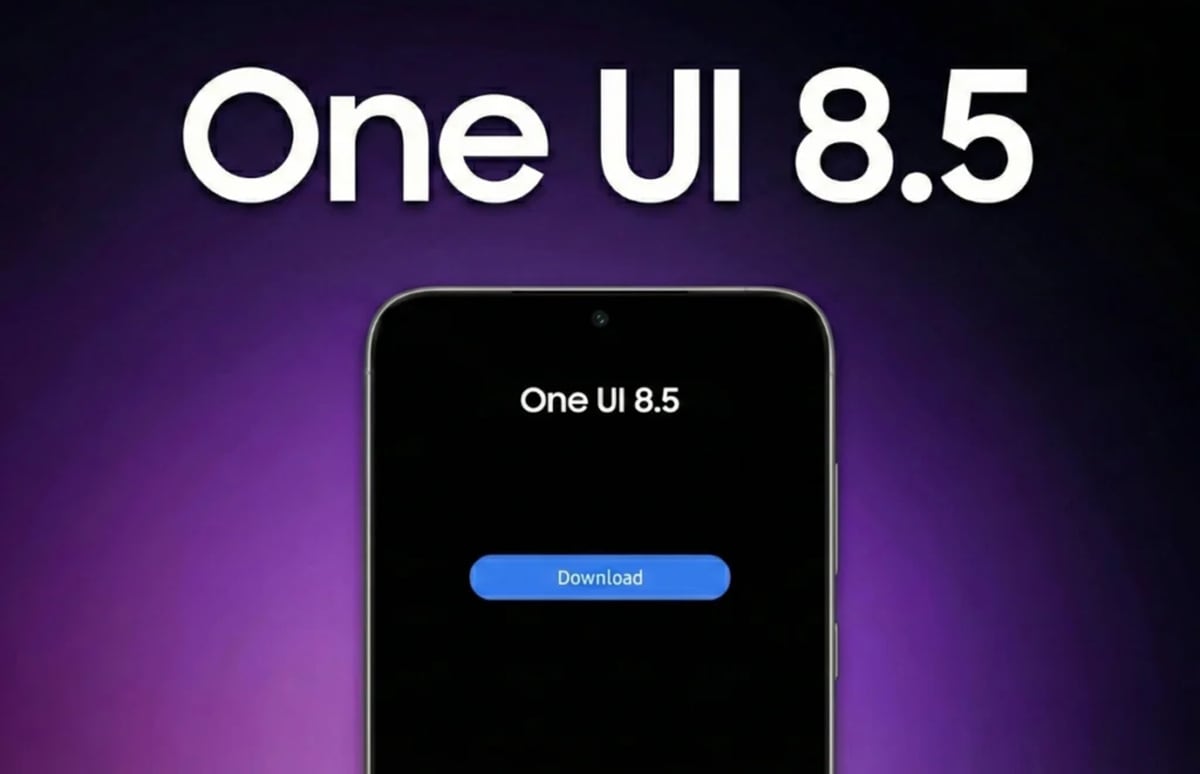 Названо смартфони Samsung, які оновляться до One UI 8.5