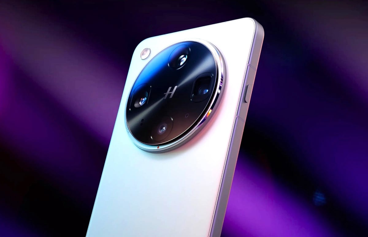 Oppo Find X9 Ultra отримає батарею 7000 мАг та дві камери по 200 Мп