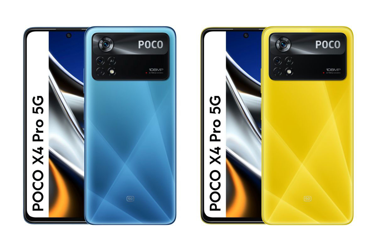 Розкрито деякі характеристики смартфона Poco X5 Pro 5G
