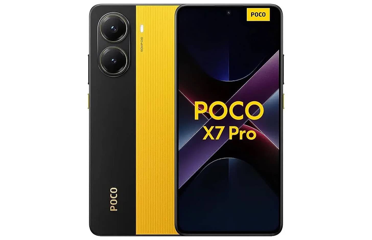 Одразу чотири смартфони POCO можна придбати дешевше: що пропонують F8 Pro, F8 Ultra, M8 і X7 Pro