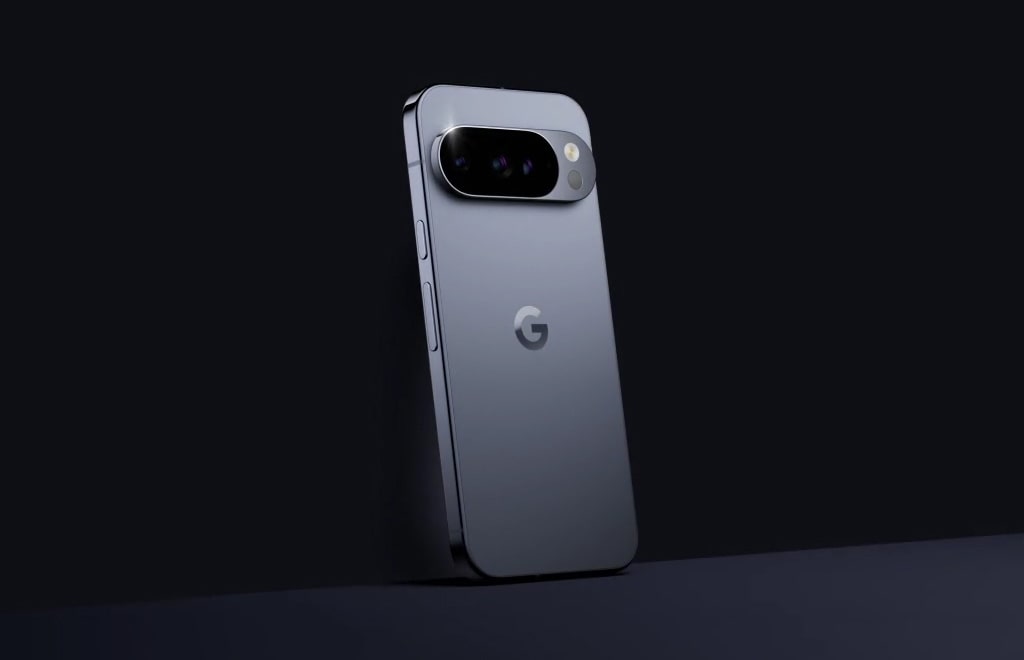 Продуктивність Pixel 10 Pro XL порівняли із попередником