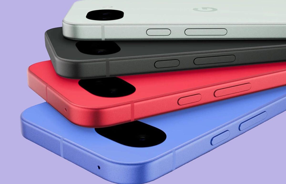 Google представила середньобюджетний смартфон Pixel 10a