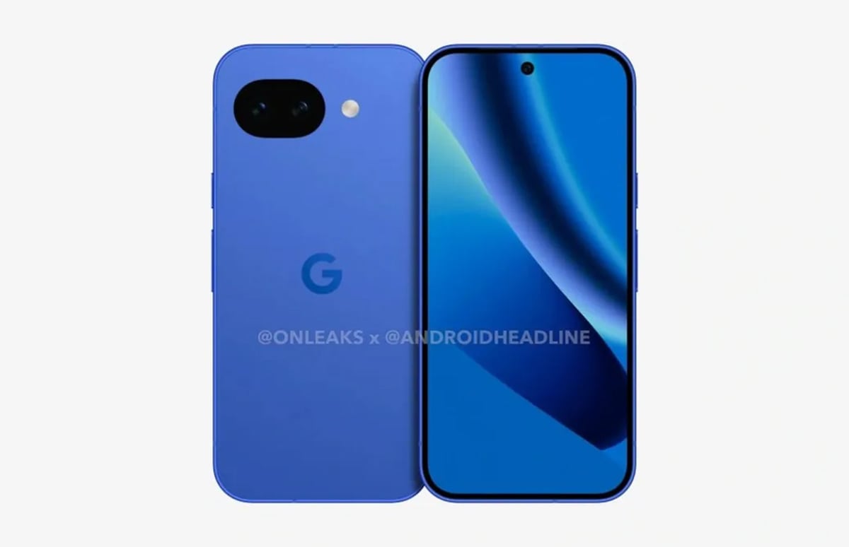 Google Pixel 10a буде значно дешевшим за попередника
