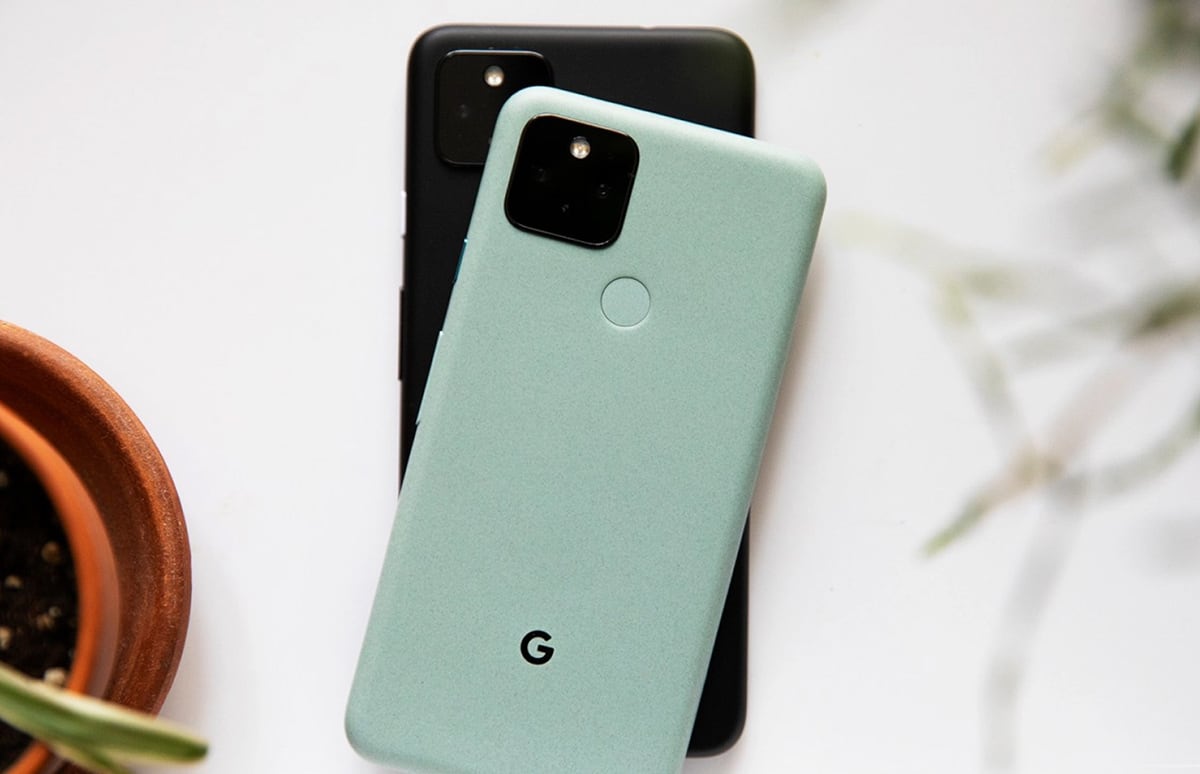 Google визнала, що автовідповідач у Pixel 4 та 5 дозволяв підслуховувати за користувачами