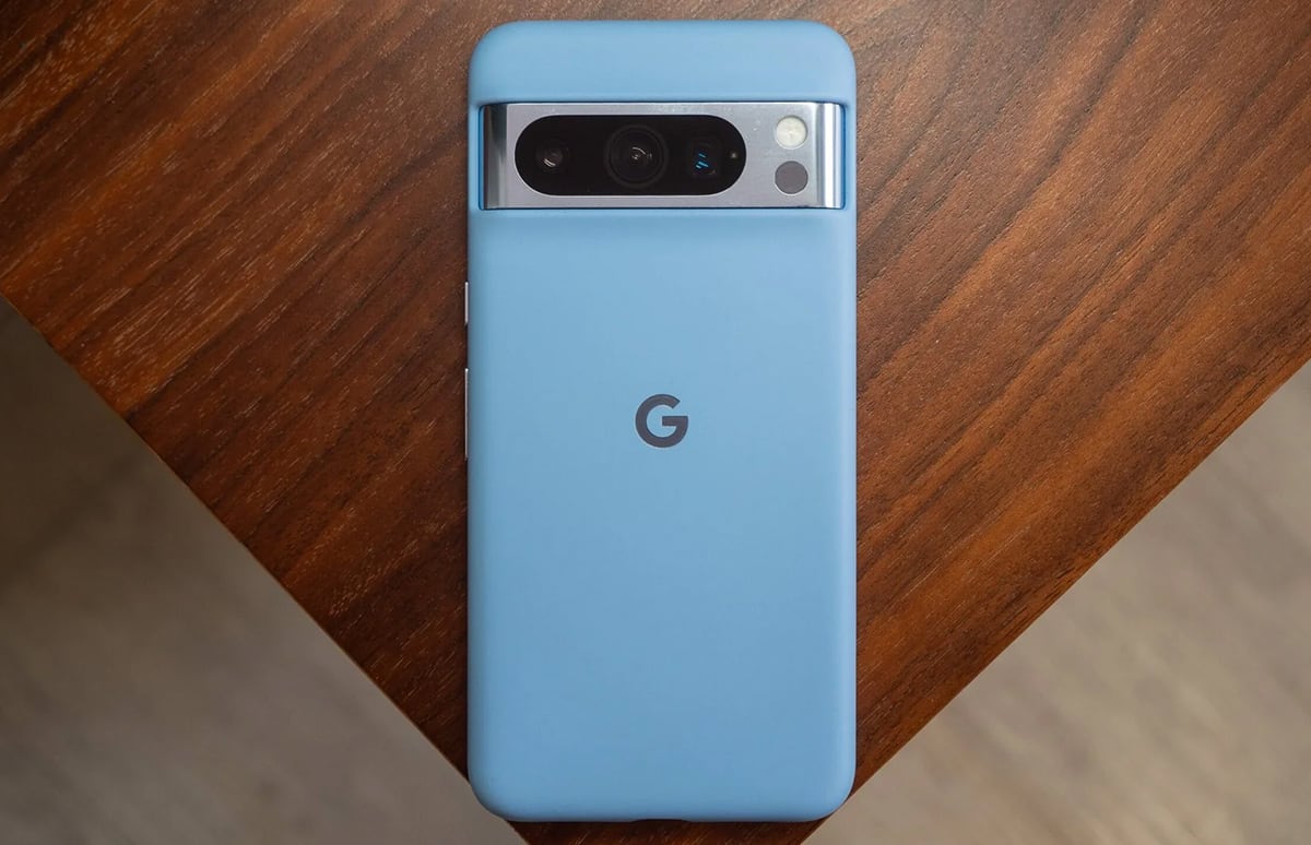 У користувачів Pixel 8 Pro зламався Wi-Fi