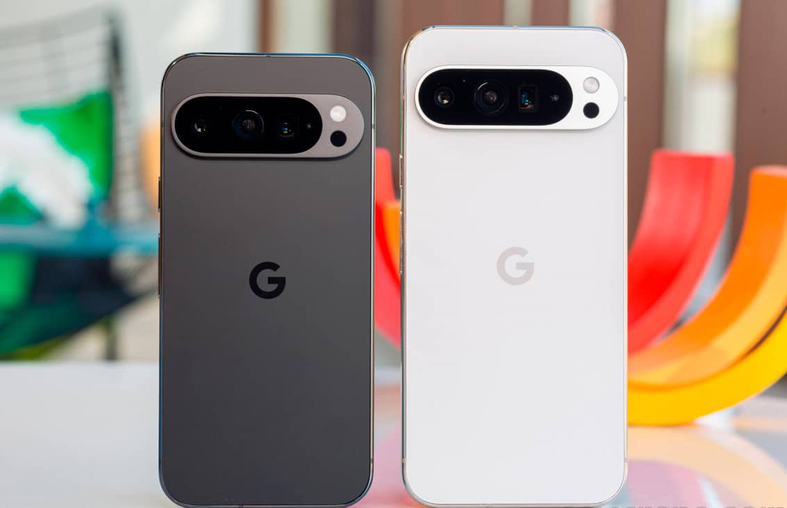 Google запустила розширену програму ремонту смартфонів Pixel 9 Pro та Pixel 9 Pro XL