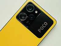 Майбутній смартфон Poco X5 протестували у Geekbench