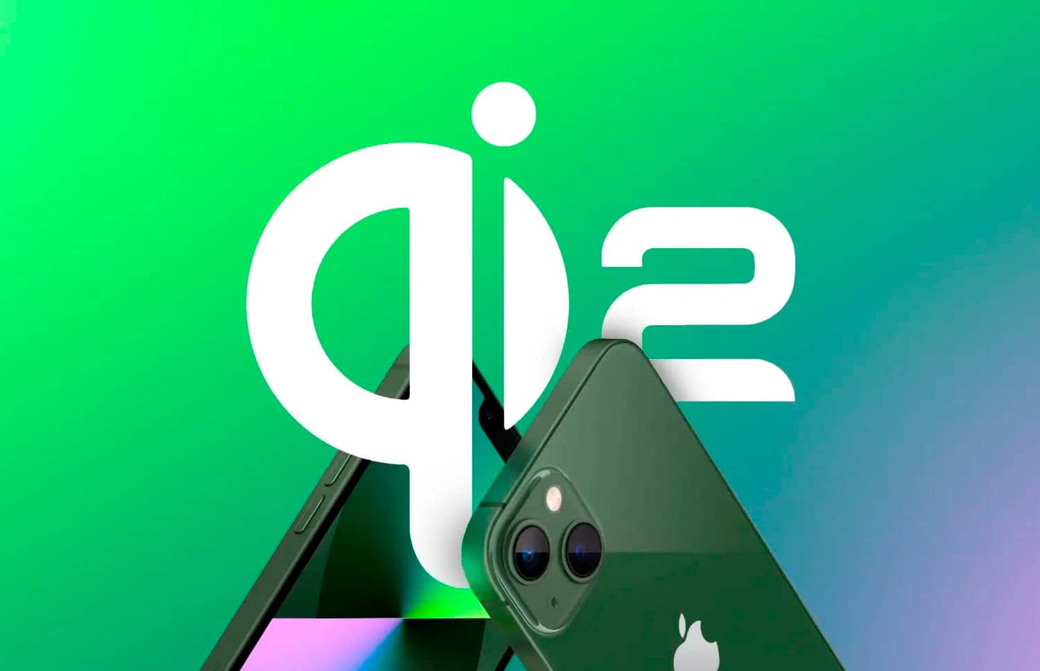 iPhone 13 і 14 отримають підтримку швидкого заряджання Qi2 в iOS 17.2