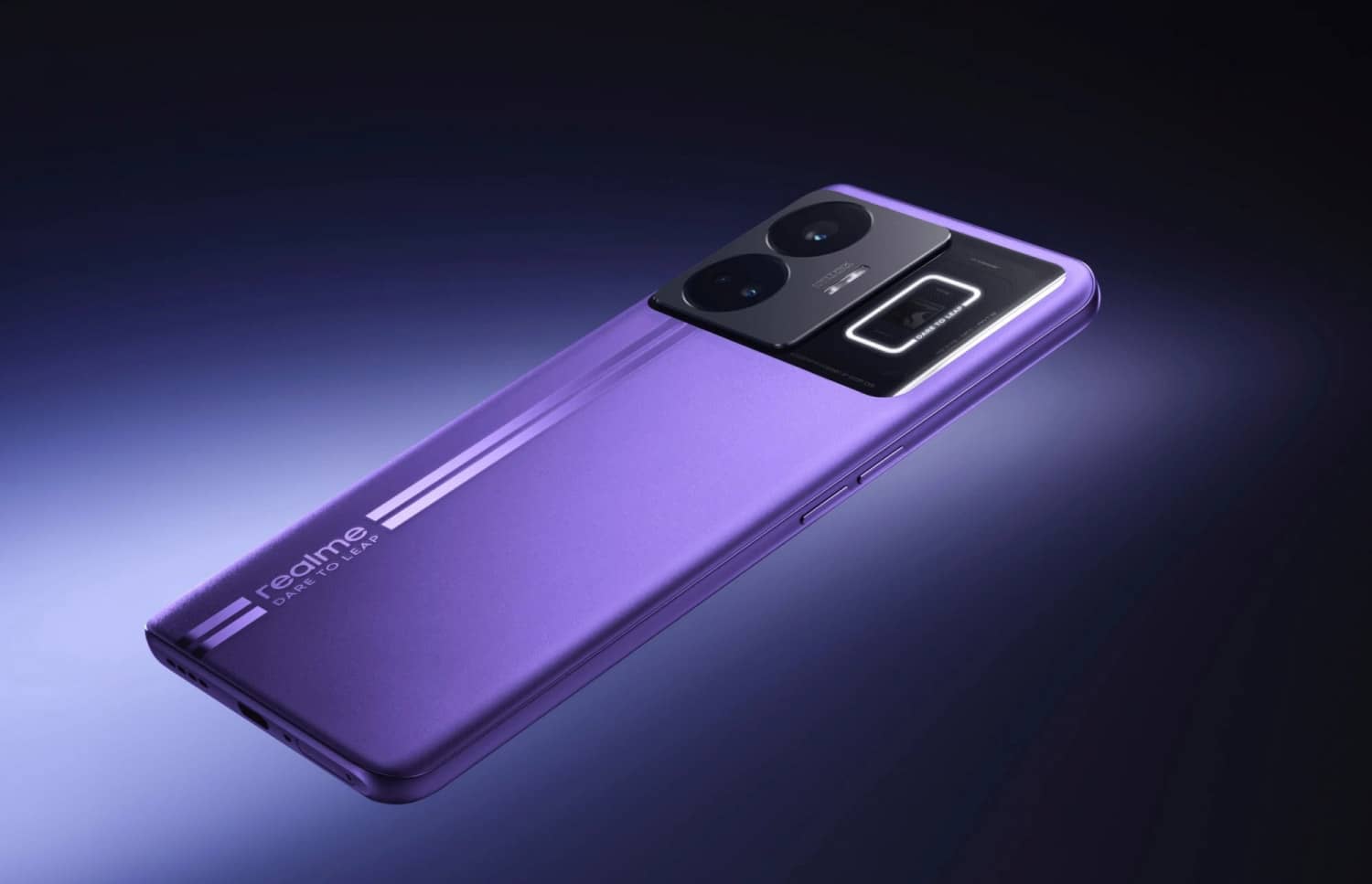 Розкрито характеристики майбутнього смартфона Realme GT Neo5 SE