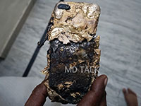 Смартфон Redmi 6A вибухнув і вбив власницю