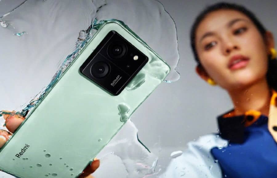 Xiaomi похвалилася продажем 220 000 смартфонів Redmi K60 Ultra за 5 хвилин