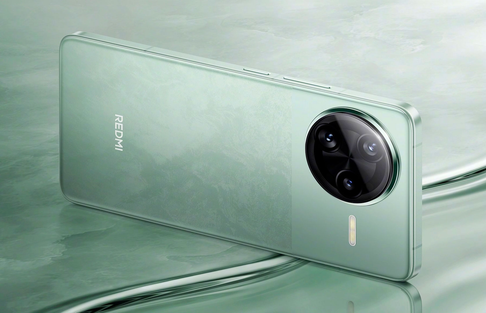 Redmi K80 Ultra отримає акумулятор 7400/7500 мАг