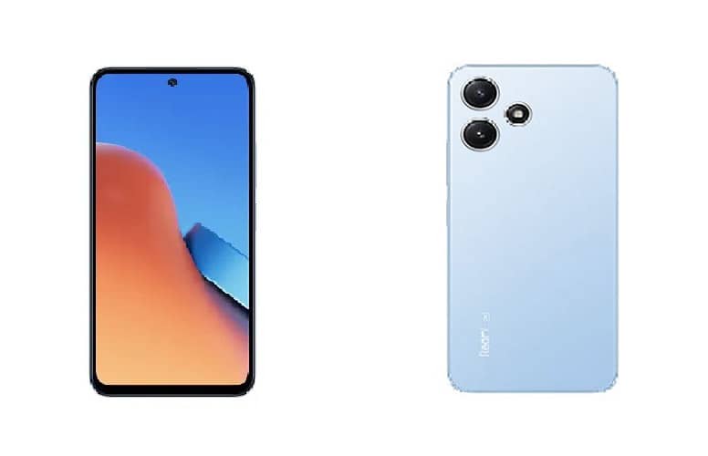 Смартфон Redmi Note 12R стане першим на ринку із чіпом Snapdragon 4 Gen 2