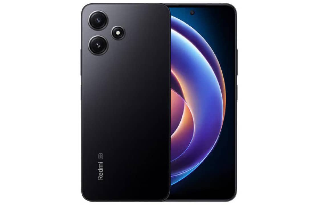 Представлено смартфон Redmi Note 12R з чіпом Snapdragon 4 Gen 2