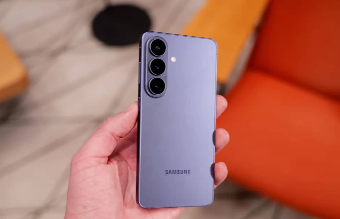 Уся серія Samsung Galaxy S26 отримала підтримку супутникового зв’язку