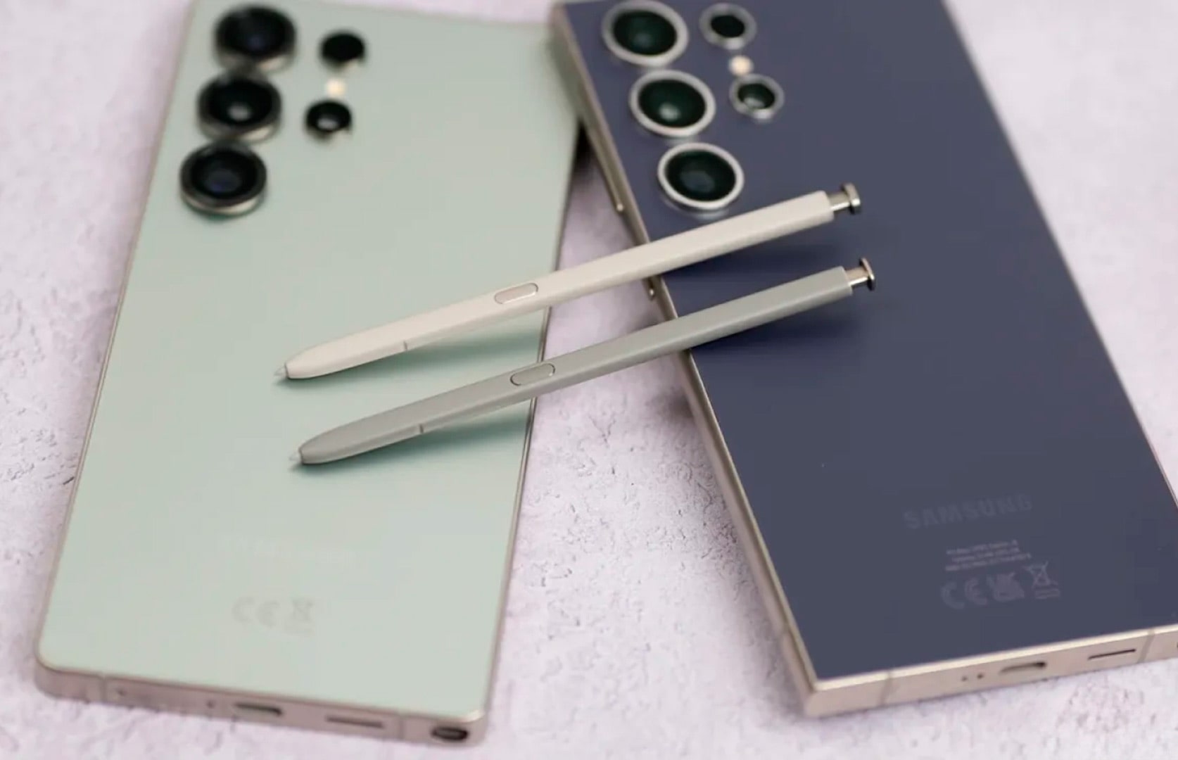 Samsung поміняє S Pen у Galaxy S26 Ultra, щоб звільнити місце для магнітів Qi2