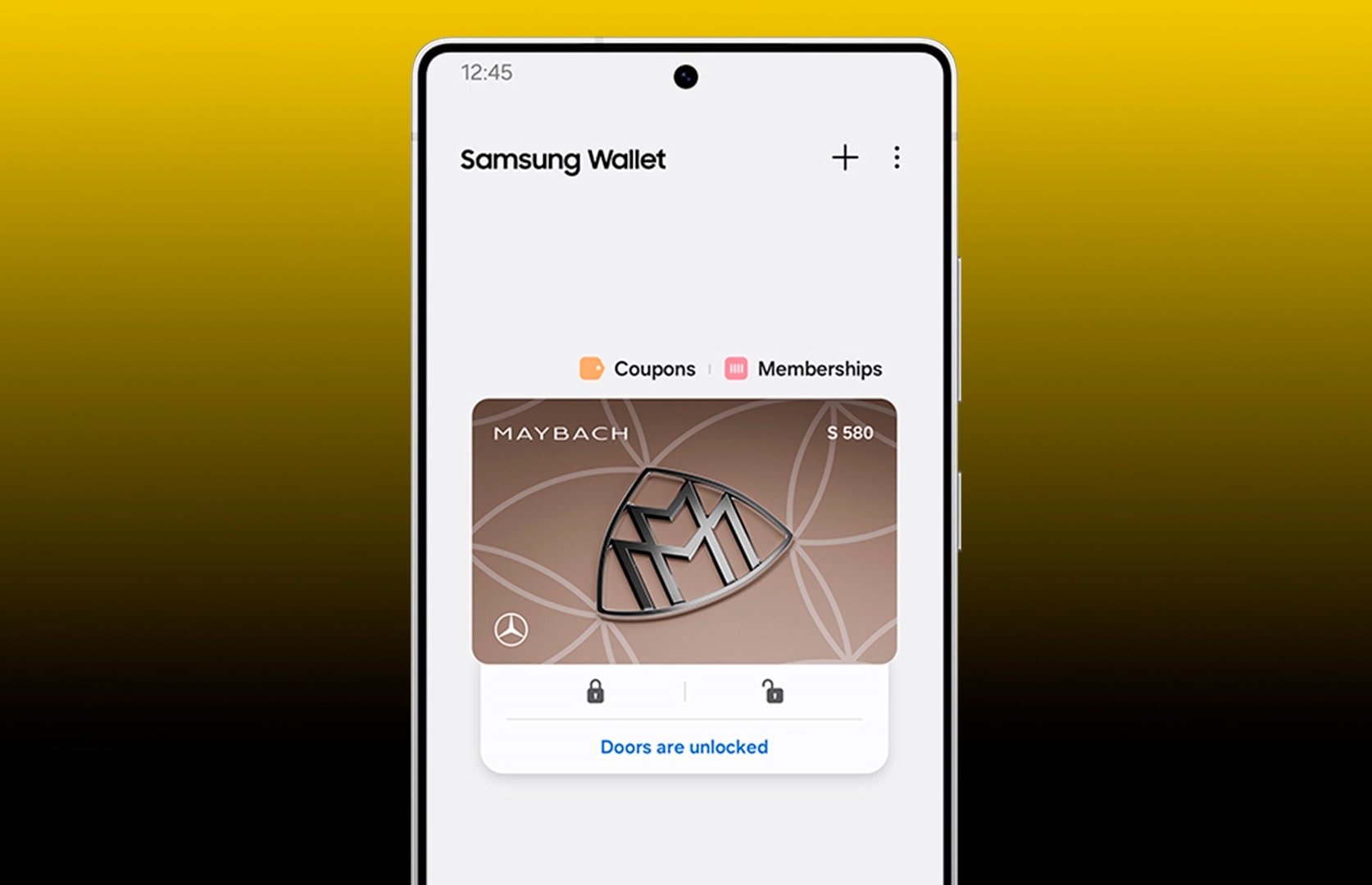 Samsung розширює можливості цифрового ключа у пристроях Galaxy