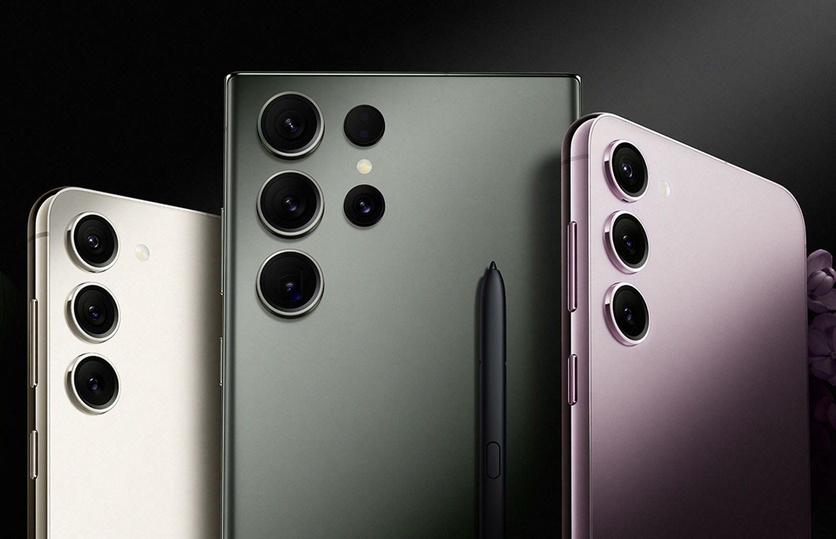 Samsung може різко підвищити ціни на смартфони вже влітку: причина — дефіцит пам’яті
