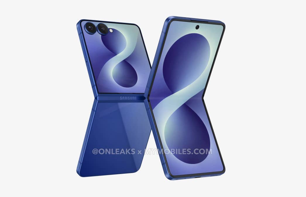 Samsung може підняти ціни на Galaxy Z Fold8 і Flip8: інсайдери повідомляють про подорожчання складаних флагманів