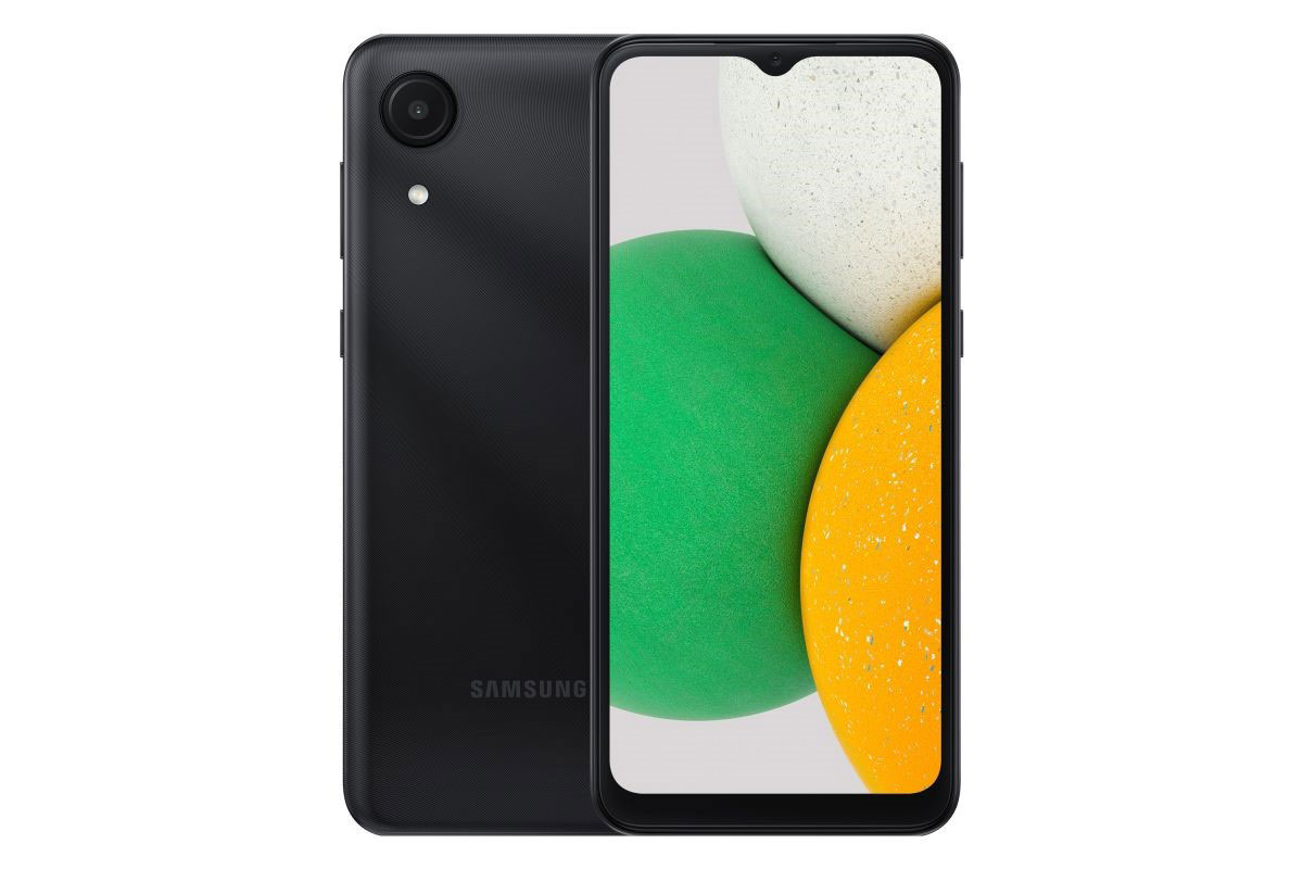 До випуску готується новий бюджетний смартфон Samsung Galaxy A04e