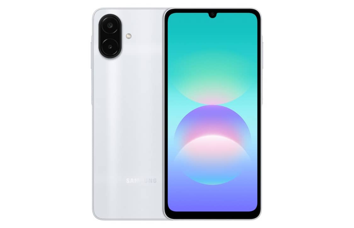 Samsung Galaxy A08 офіційно представили з акумулятором на 6000 мА·год