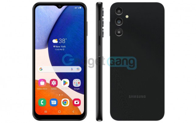 Samsung зареєструвала в Bluetooth SIG чотири нові смартфони серії Galaxy A