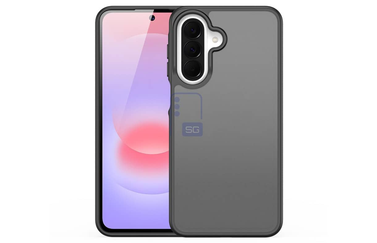 Samsung Galaxy A27 показали на нових рендерах: знайомий дизайн і перехід на Snapdragon 6 Gen 3