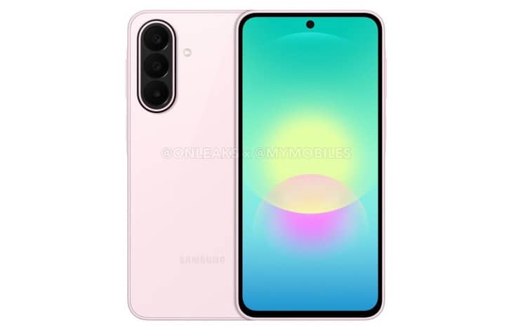 Samsung Galaxy A27 показали в нових кольорах: характеристики та зміни