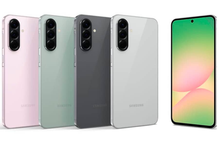 Samsung готує до випуску смартфон Galaxy A37