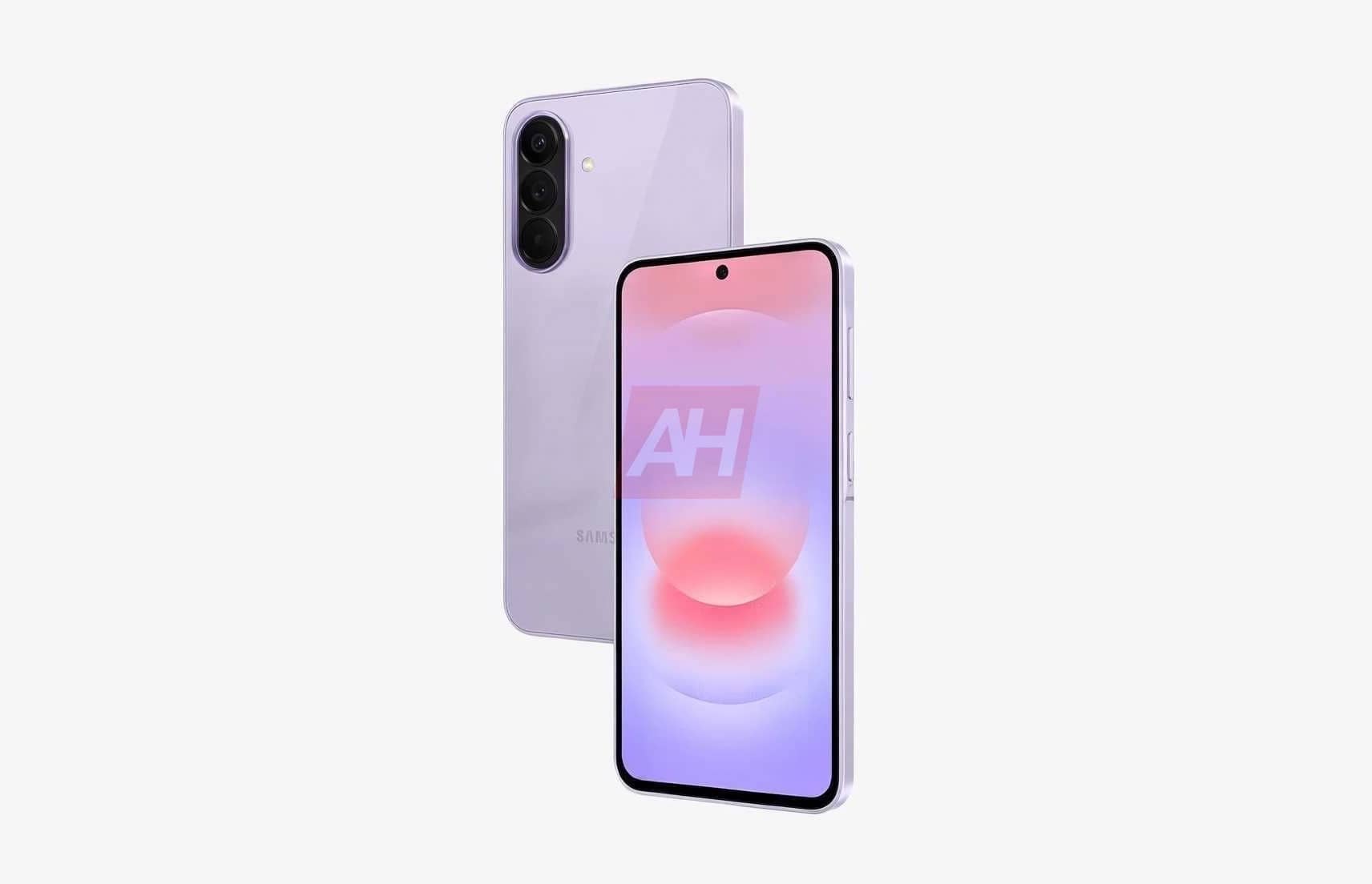 Samsung Galaxy A57 і Galaxy A37 показали на відео