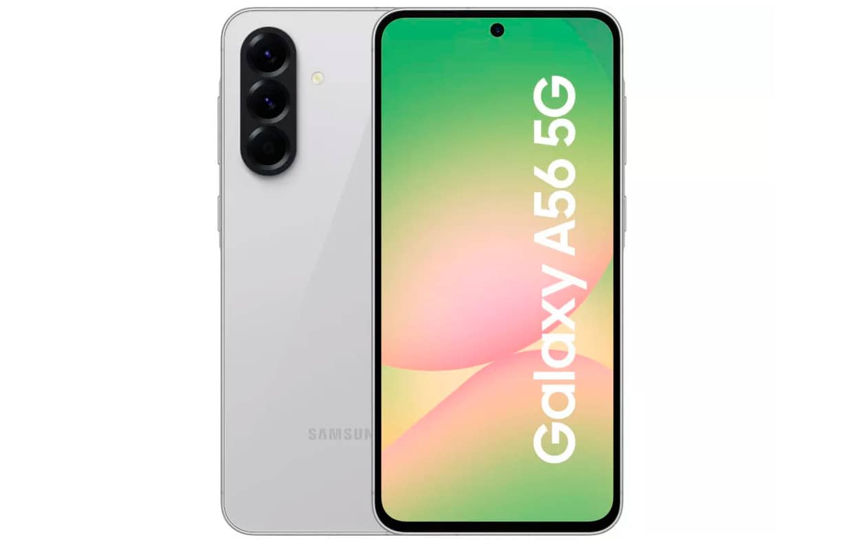 Останнє оновлення ПЗ для Samsung Galaxy A56 викликає циклічне перезавантаження