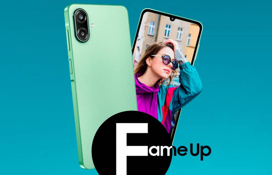 Офіційно представлено смартфон Samsung Galaxy F70e
